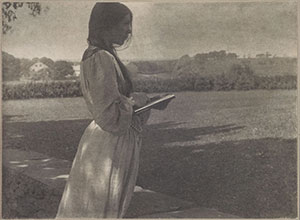 The Sketch 1903