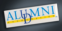Alumni Association Pin