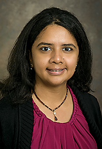 'Sunita Chandrasekaran