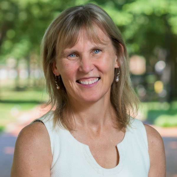 Laura Carlson, Provost Laura Carlson, Provost