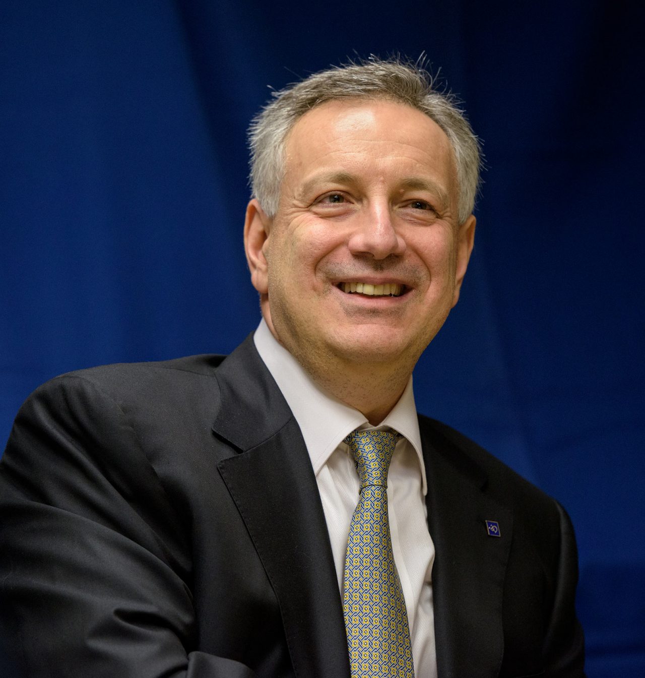 Special meeting of the Board of Trustees (BoT) to elect Dennis Assanis, provost and senior vice president for academic affairs at Stony Brook University, as the next president of the University of Delaware. The unanimous vote by the board. Before joining Stony Brook University, Dr. Assanis had a distinguished career at the University of Michigan for 17 years. He was the Jon R. and Beverly S. Holt Professor of Engineering and Arthur F. Thurnau Professor, as well as director of the Michigan Memorial Phoenix Energy Institute, founding director of the U.S.-China Clean Energy Research Center for Clean Vehicles and director of the Walter E. Lay Automotive Laboratory. He has also served as the founding director of the interdisciplinary graduate program in automotive engineering (1996-2002), chair of the Department of Mechanical Engineering (2002-07), director of the Automotive Research Center (2002-09), and founding co-director of the General Motors-University of Michigan Collaborative Research Laboratory for Advanced Engine Systems (2002-11). Assanis started his academic career as an assistant and associate professor at the University of Illinois at Urbana Champaign. - (Evan Krape)