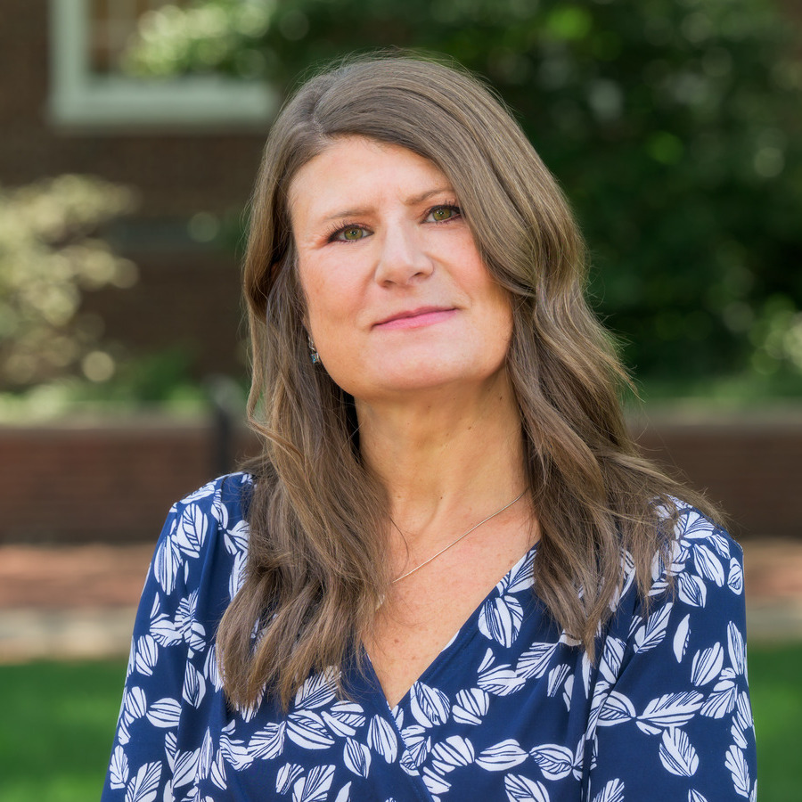 Aundrea DeVuono-Young, Executive Assistant