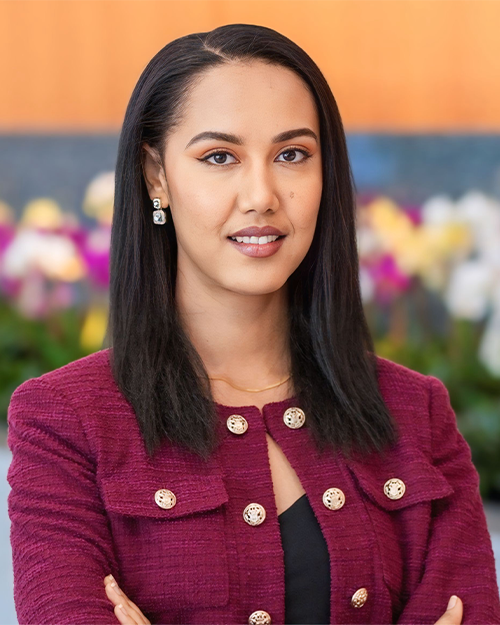 Photo of Mihret Walelgne
