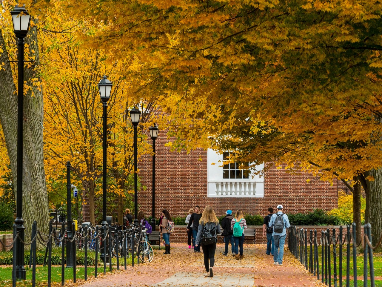 Best Grad Schools US News & World Report