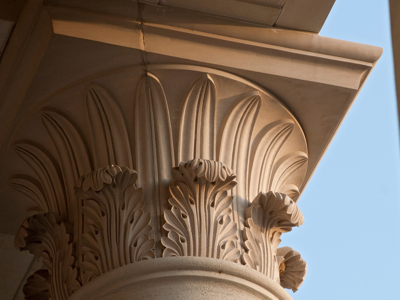 Best Grad Schools US News and World Report