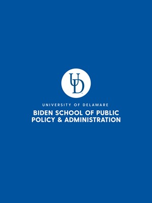 Biden School of Public Policy and Administration