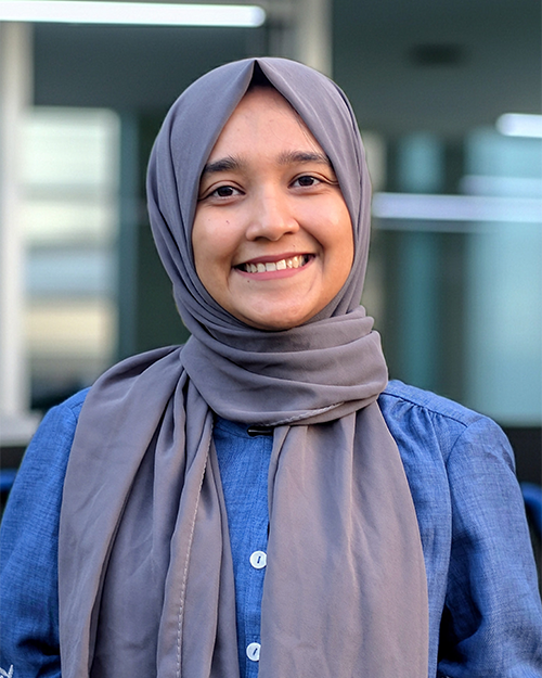 Salvesila Tamima
