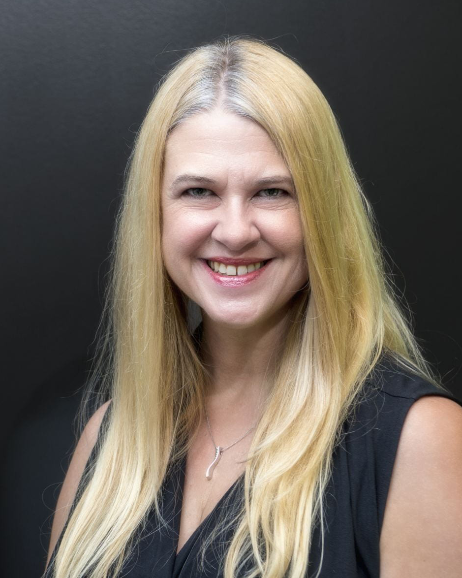 Tricia Wachtendorf