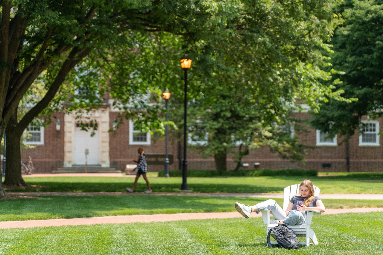 Discover Public Policy & Administration 4+1 or Certificate Program