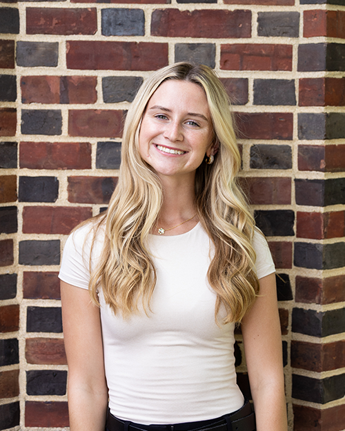 Portrait of Kaitlyn Pytleski