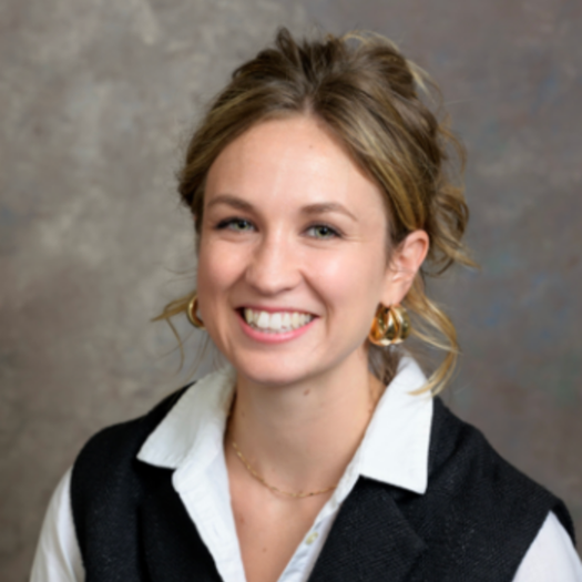 SNF Ithaca Visiting Professor Kristie LeBeau, PhD