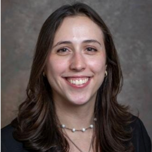Sasha Altman, MPP