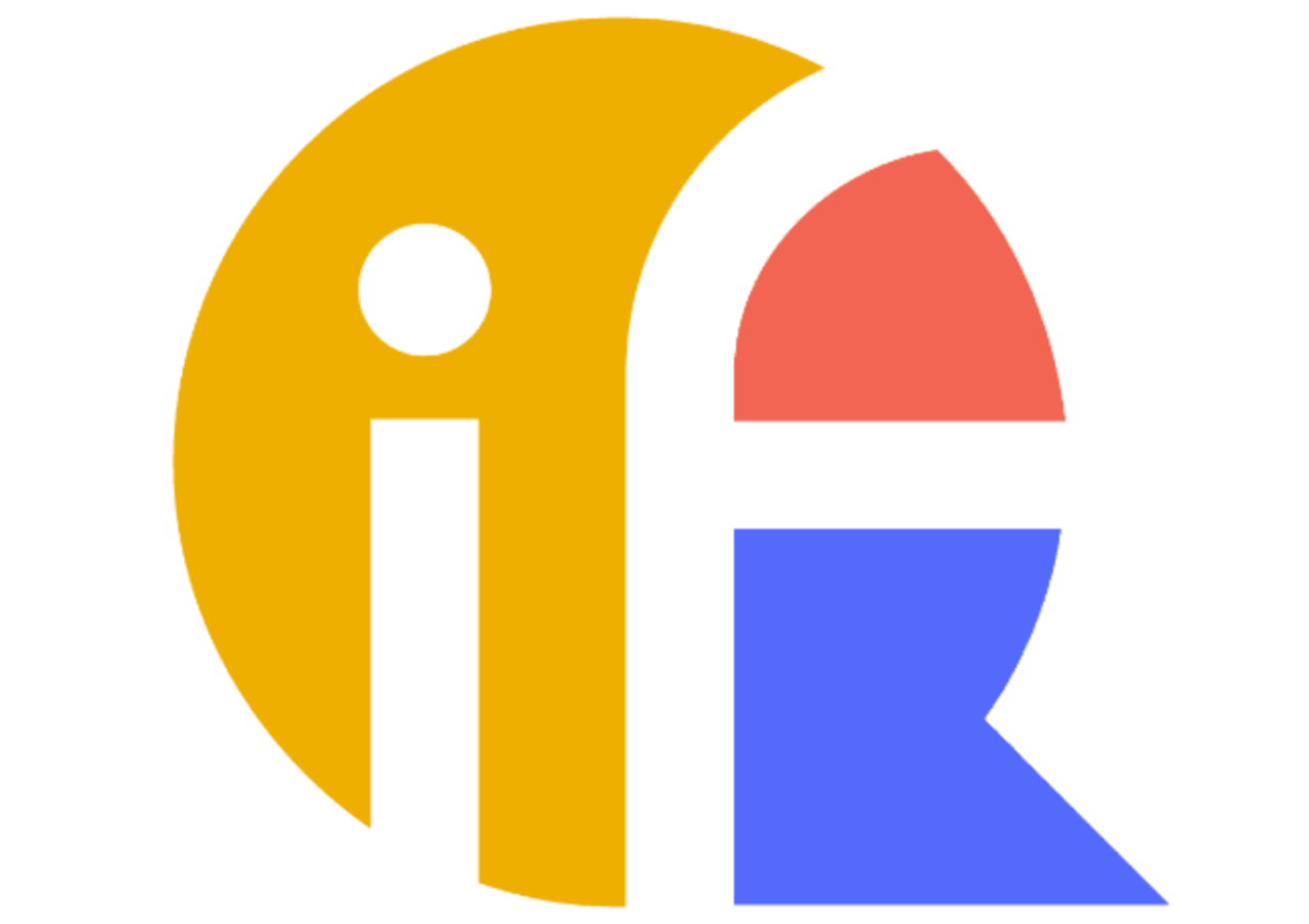 Interactivity Foundation Logo