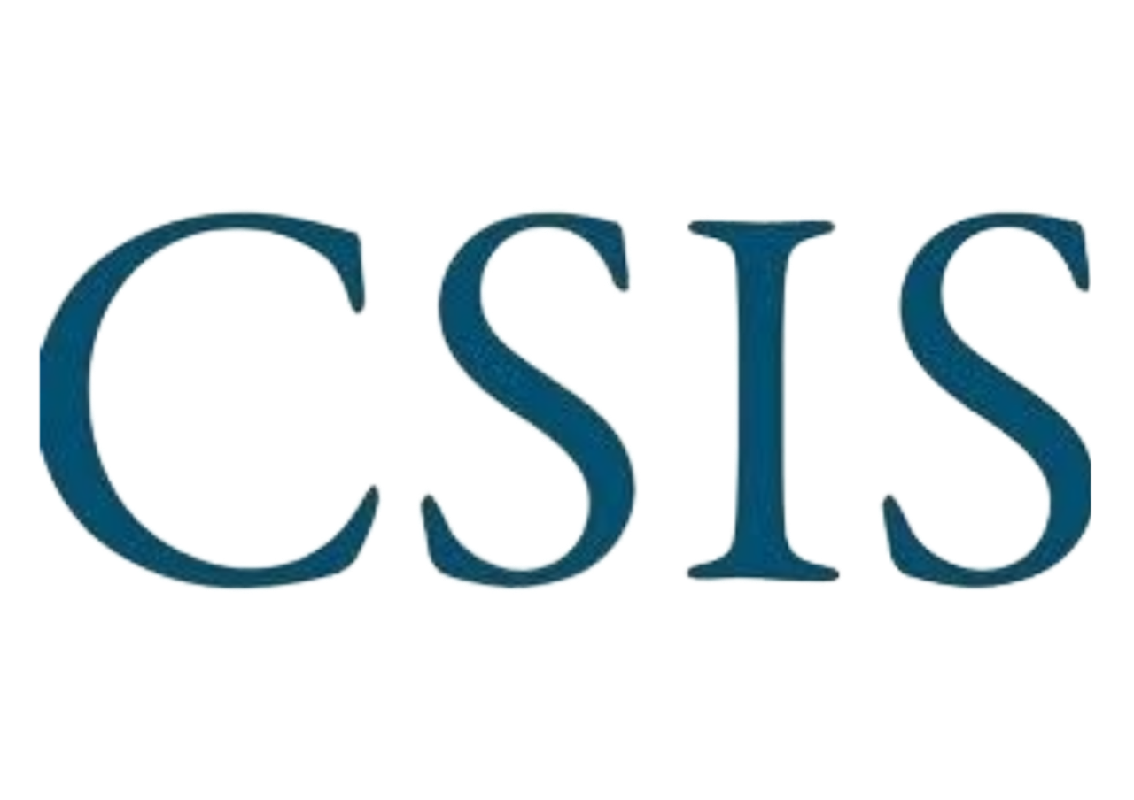 Center for Strategic & International Studies logo