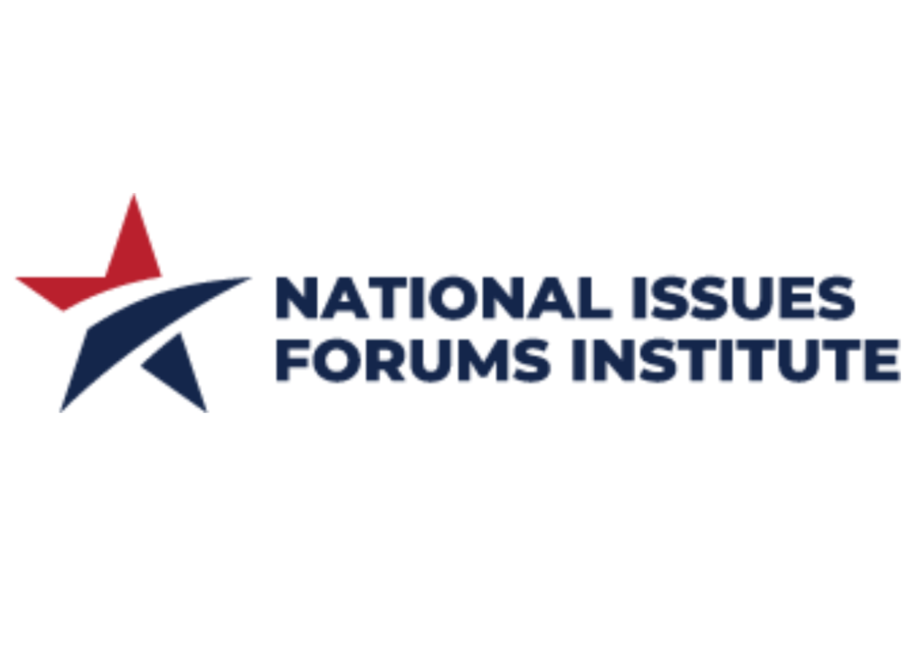 National Issues Forums Institute Logo