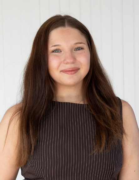 Abigail Zilber