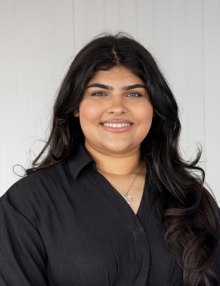 Hafsah Peracha