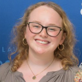 Meghan Rydell
