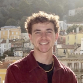 Andrew Wenger
