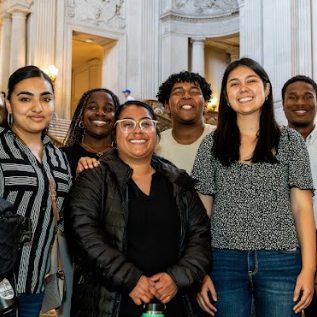 Biden Institute Internship Program