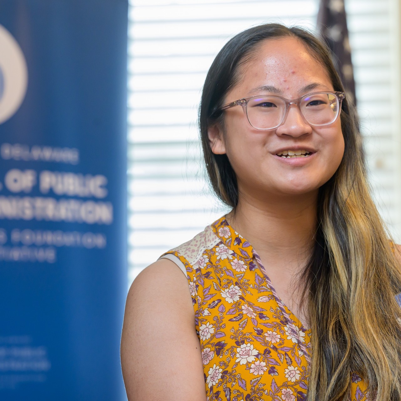 Jenna DeMaio SNF Ithaca Student Leader