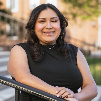 Destiny Carmona