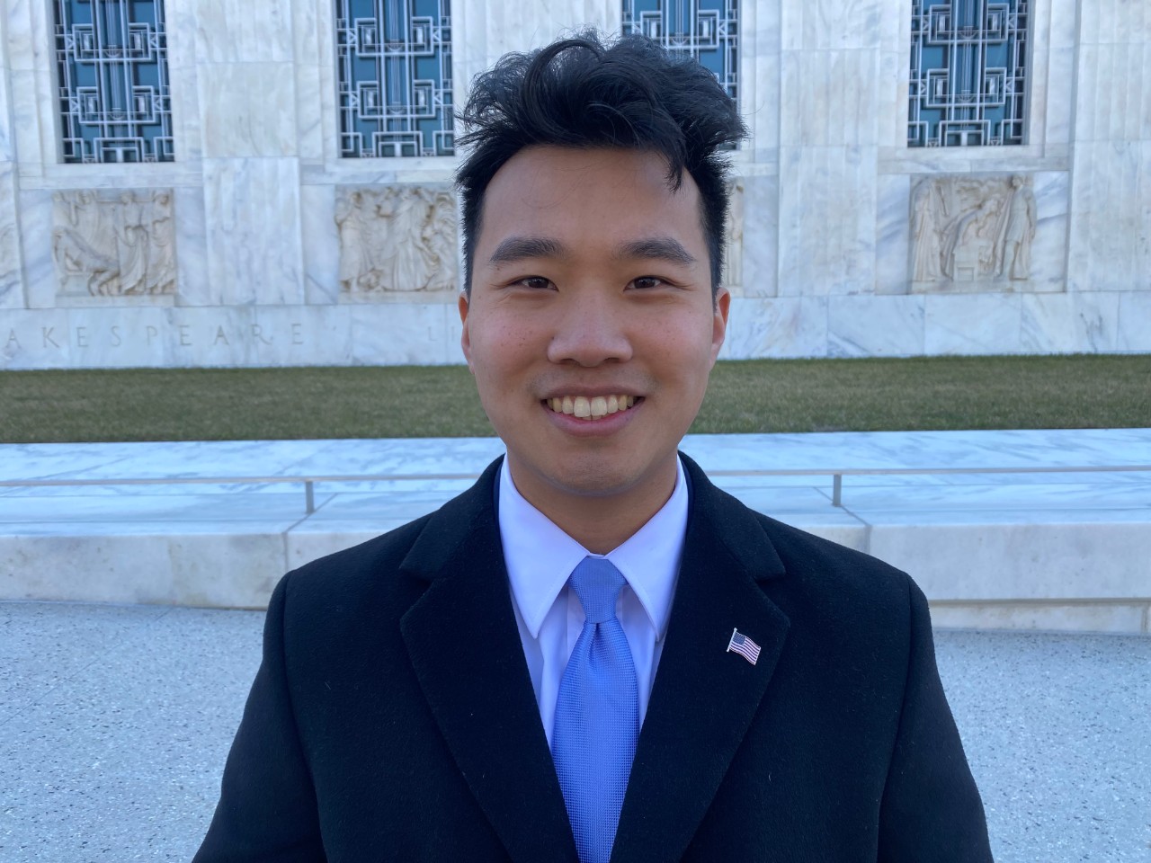 Devin Jiang
