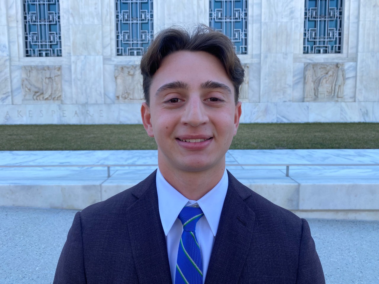 Jared Nachmias