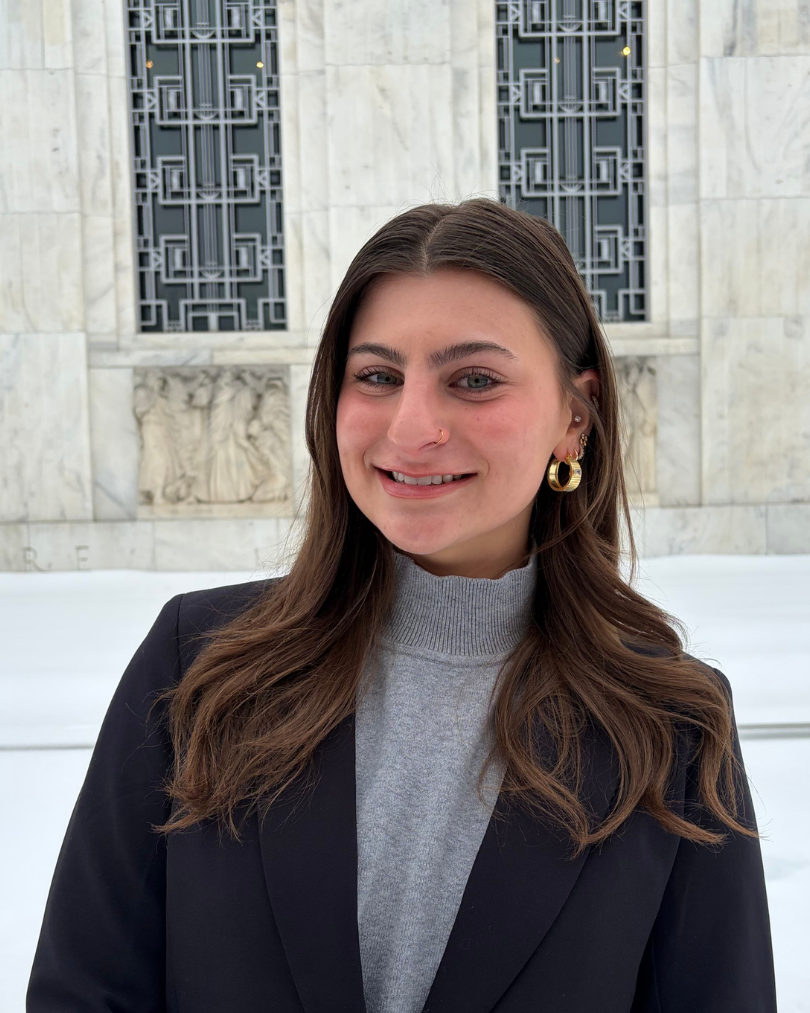 Leah Wentnick