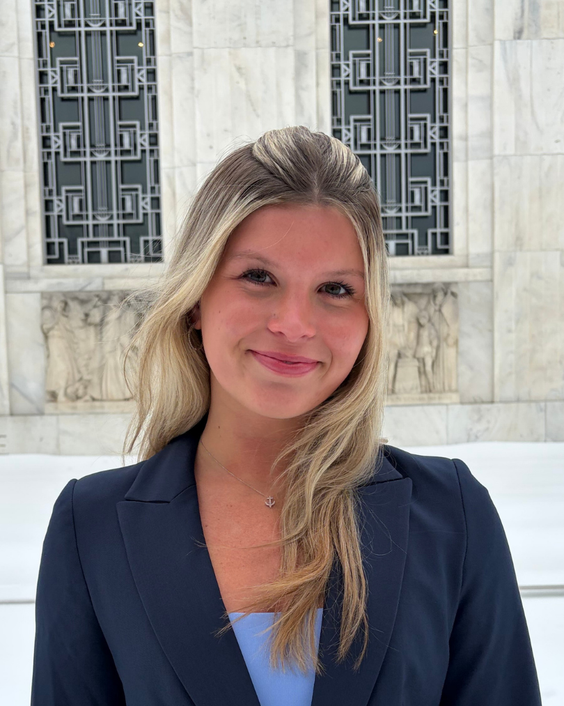 Lizzy Kurz