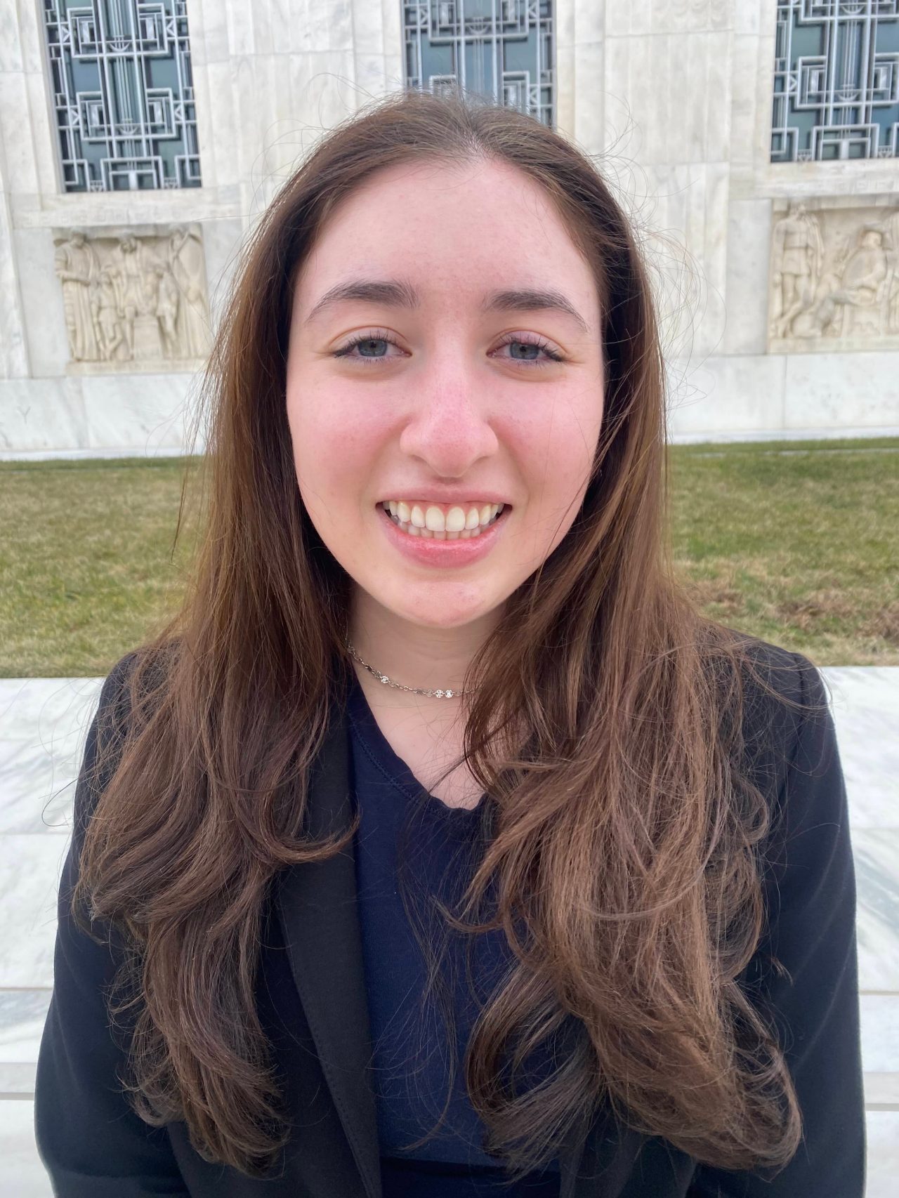Julia Nardone
