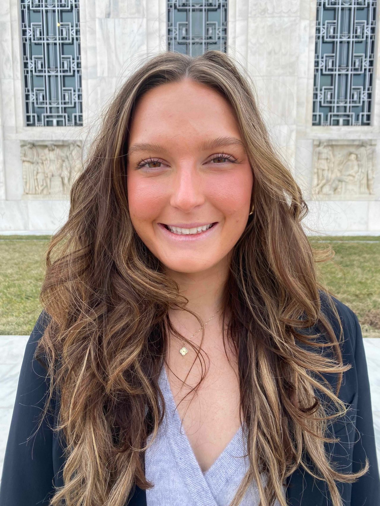 Kylie Walbert
