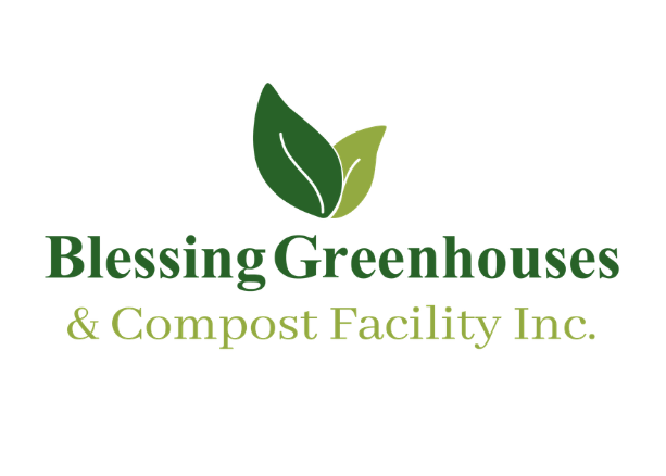 Blessing Greenhouses