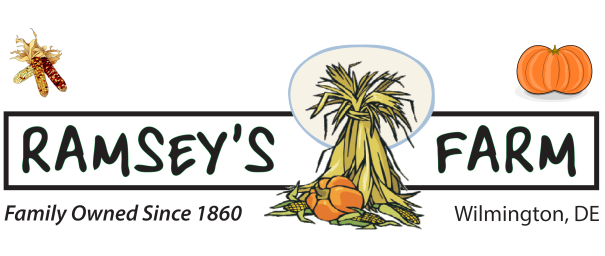 Ramsey's Farm logo