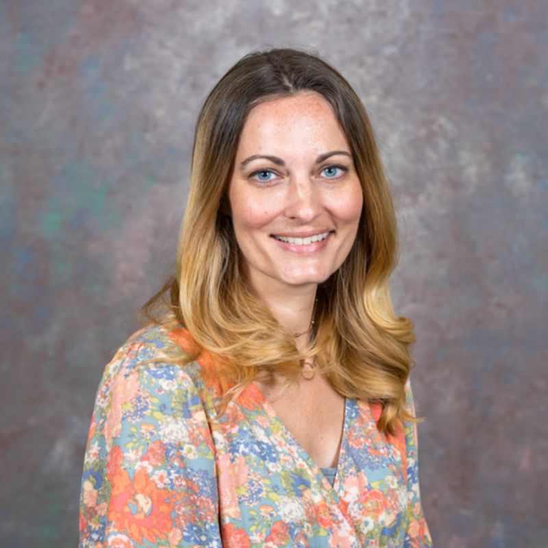 Headshot photo of Christy Duncan Fitzpatrick