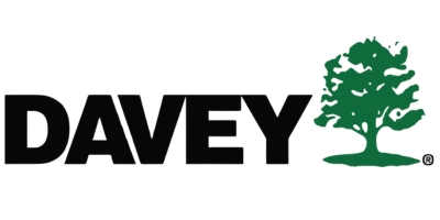Logo for DAVEY Tree