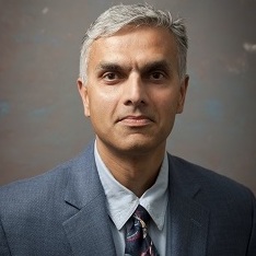 Profile photo of Shreeram Inamdar