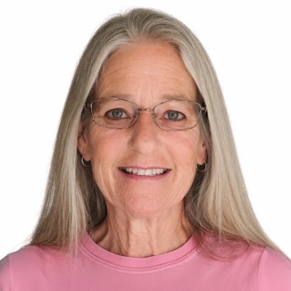 Profile photo of Barbara Scott
