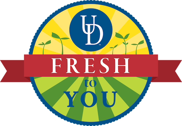 Fresh to You logo