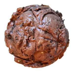 Ch-Ch-Ch-Chocolate