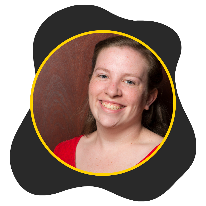 Photo of Samantha Gartley