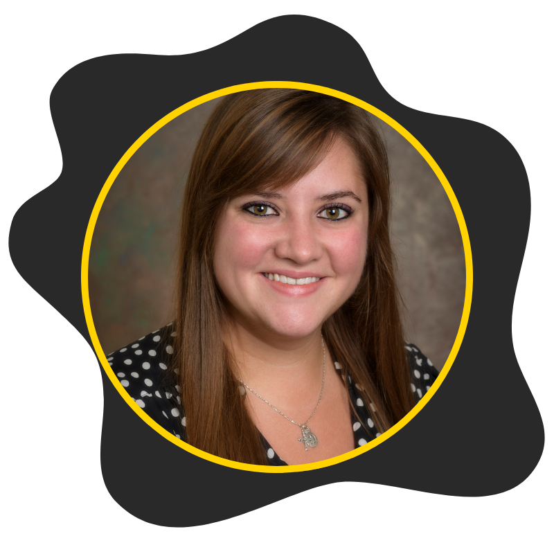 Photo of Jennifer Rodammer