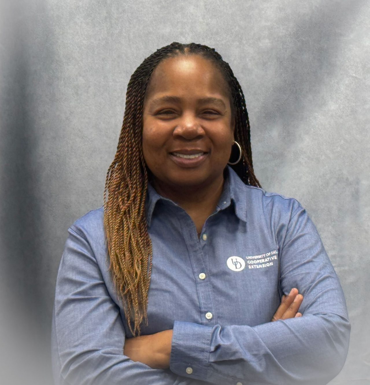 Photo of Jennifer Seabrook-Scott