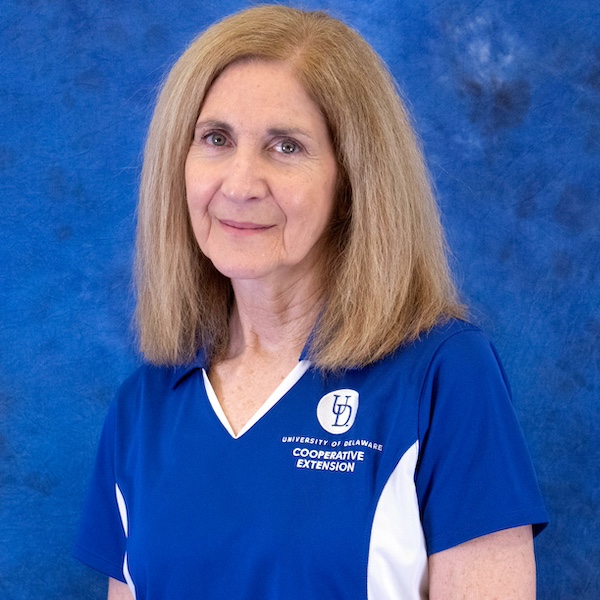 Karen Johnston Cooperative Extension University Of Delaware