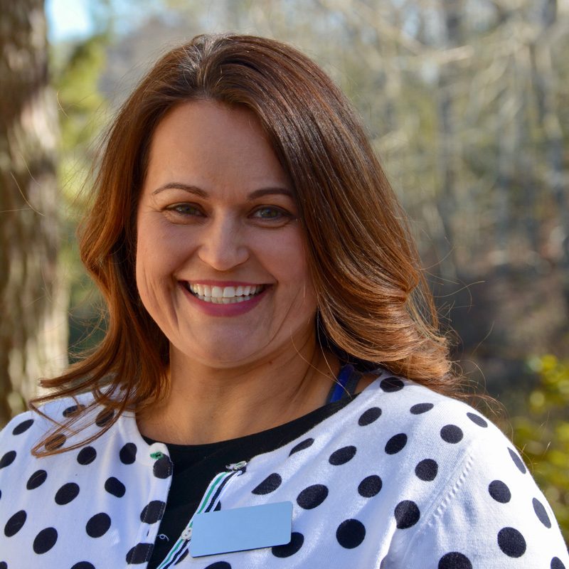 Photo of Kristin Cook