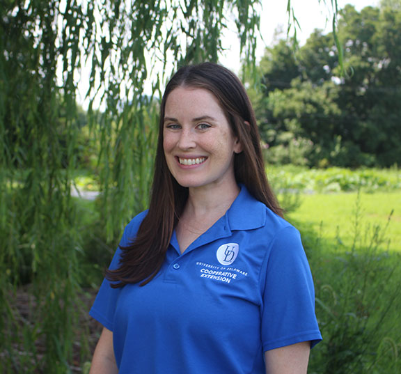 Photo of Sarah Goldring