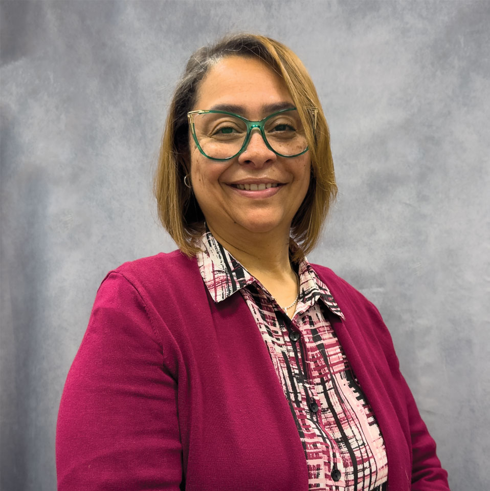 Photo of Sugiery Garcia