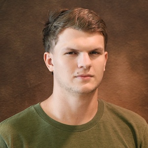 Gunner Brewington
