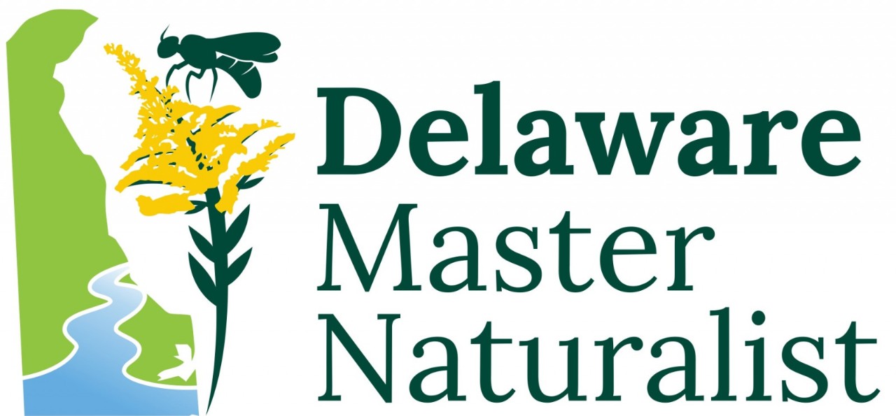 Delaware Master Naturalist Logo