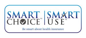 Smart Choice - Smart Use: Be Smart about Health Insurance Logo